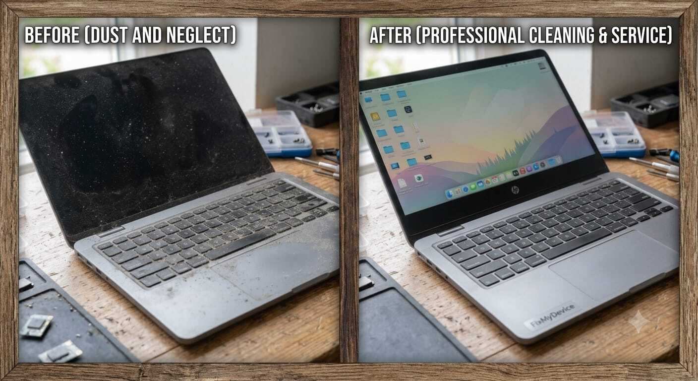 Laptop