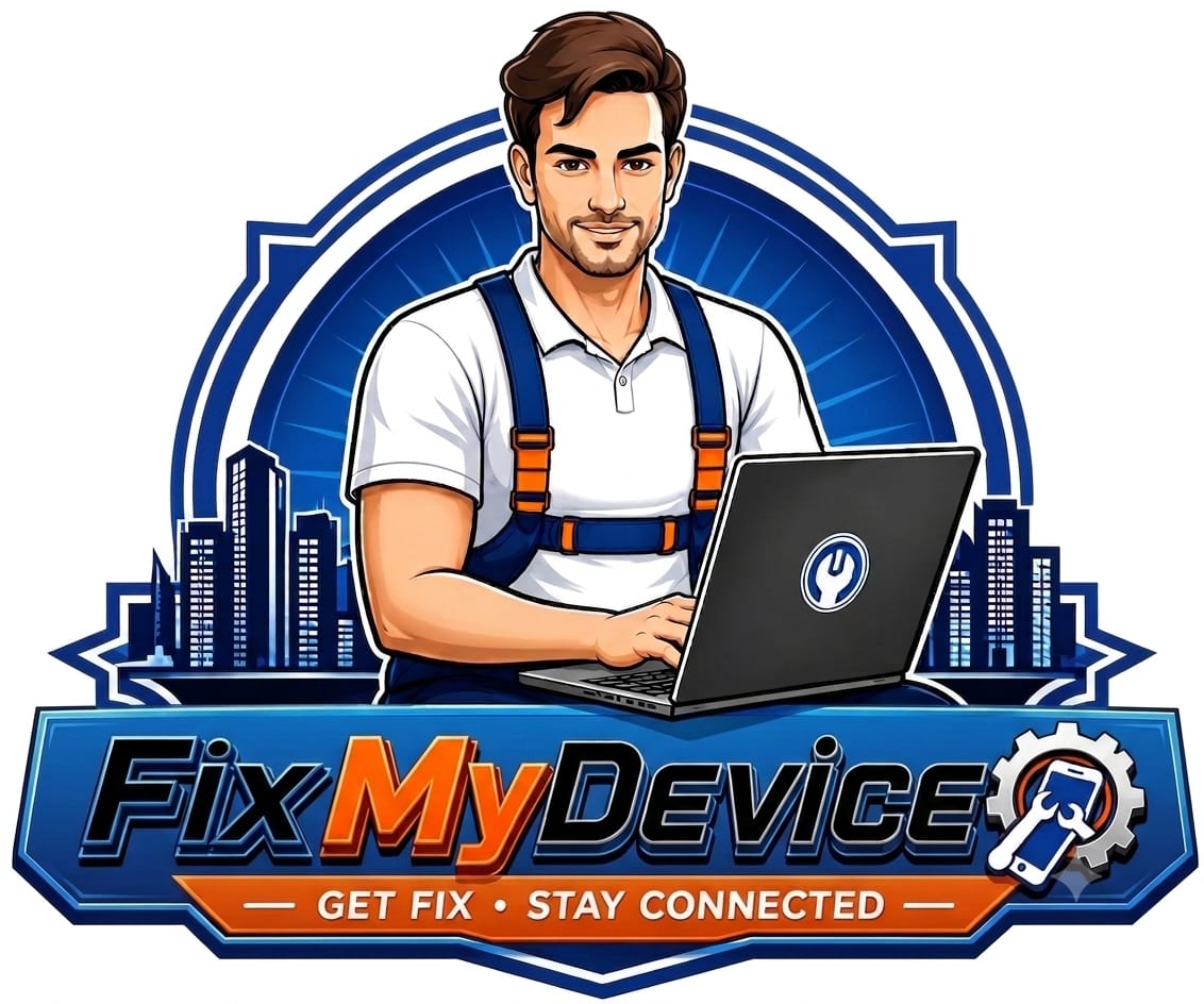 FixMyDevice
